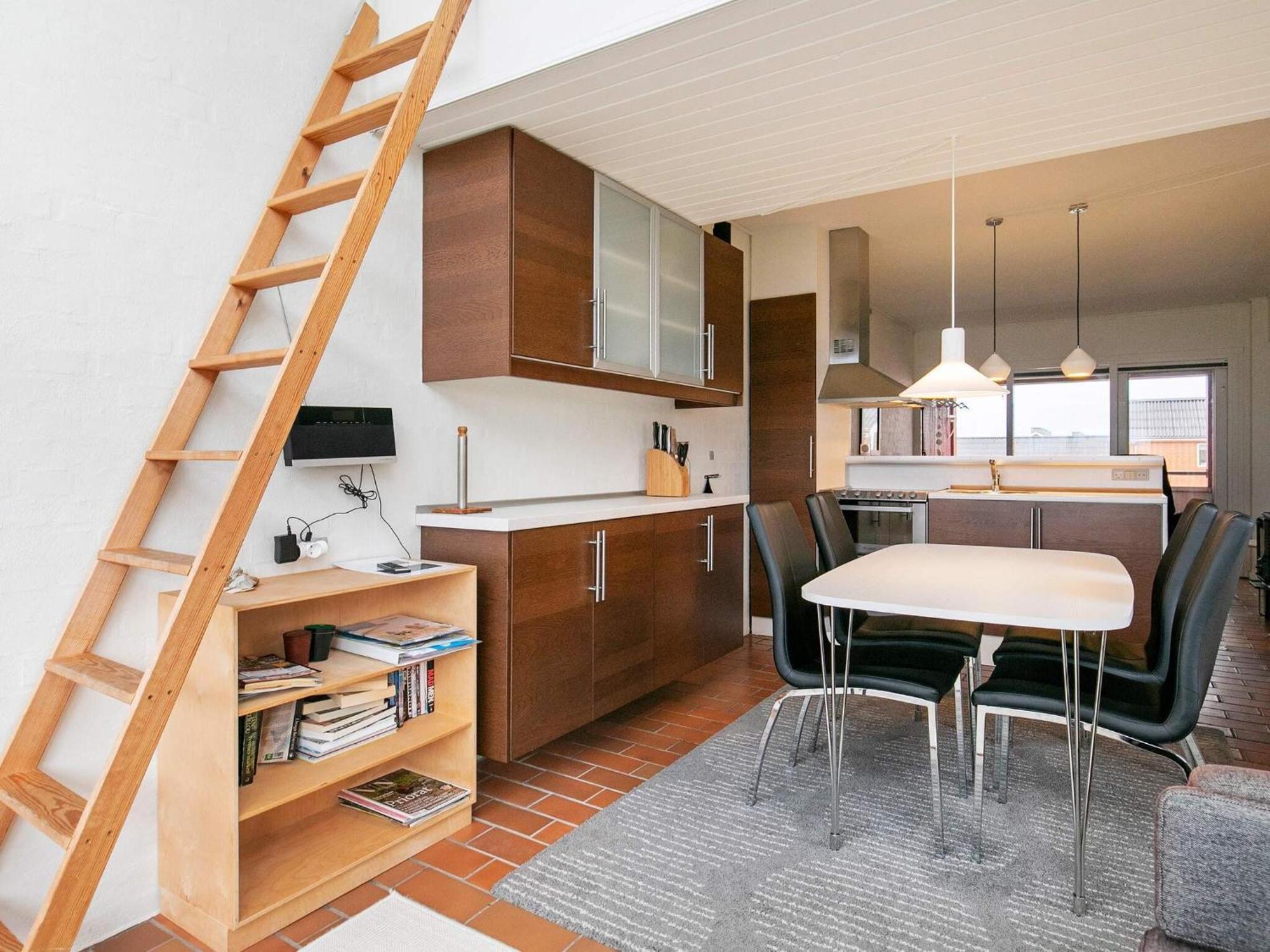 Apartment 5 Person On A In *