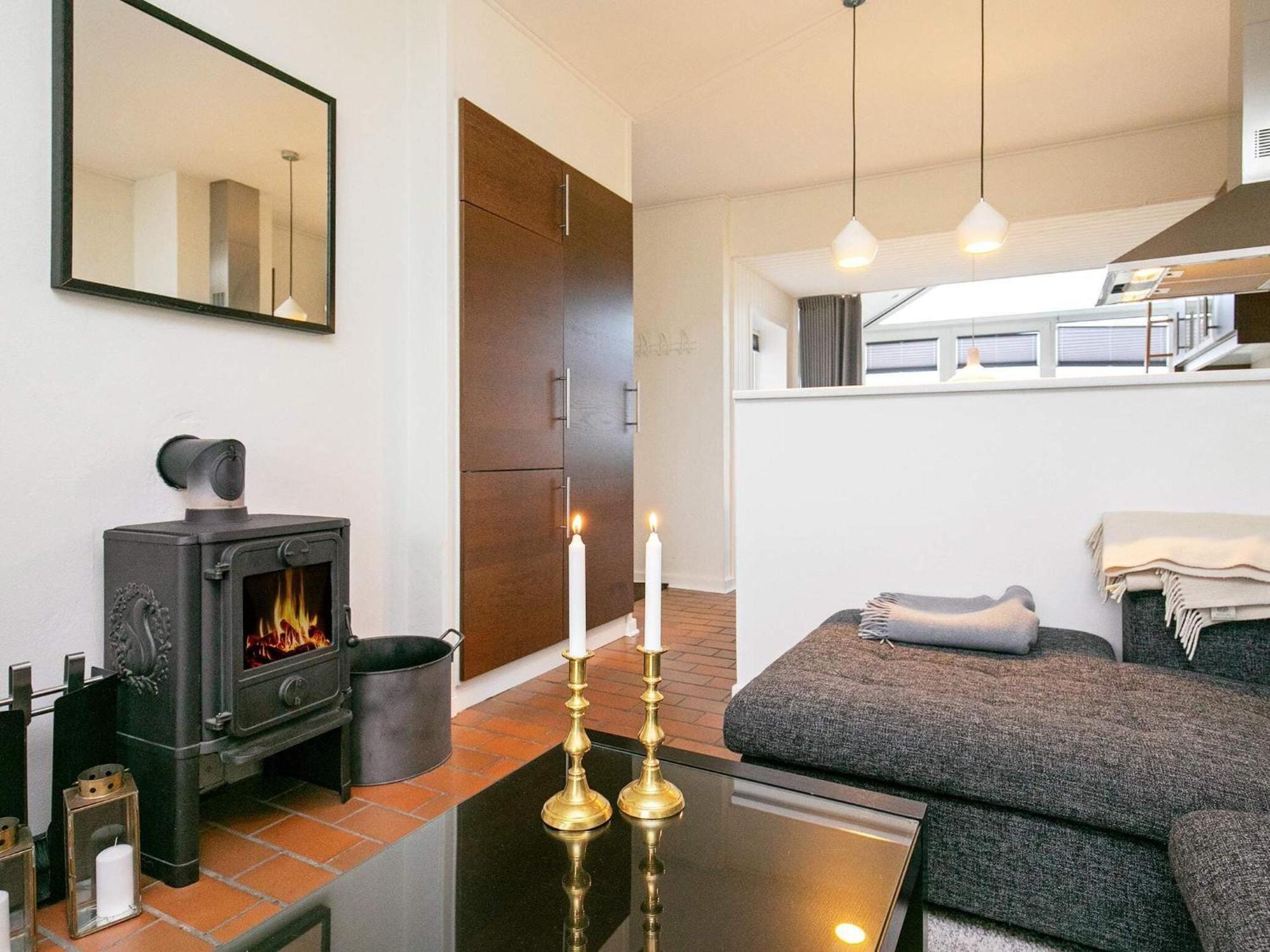 Apartment 5 Person On A In *